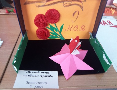 Зенин Никита 3 класс Зенин Никита 3 класс